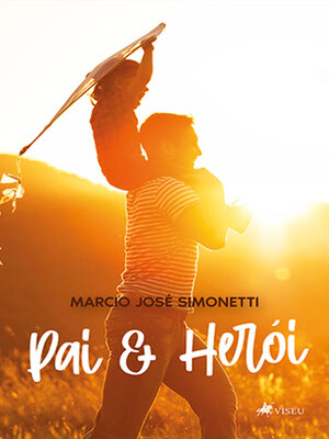cover image of Pai e Herói